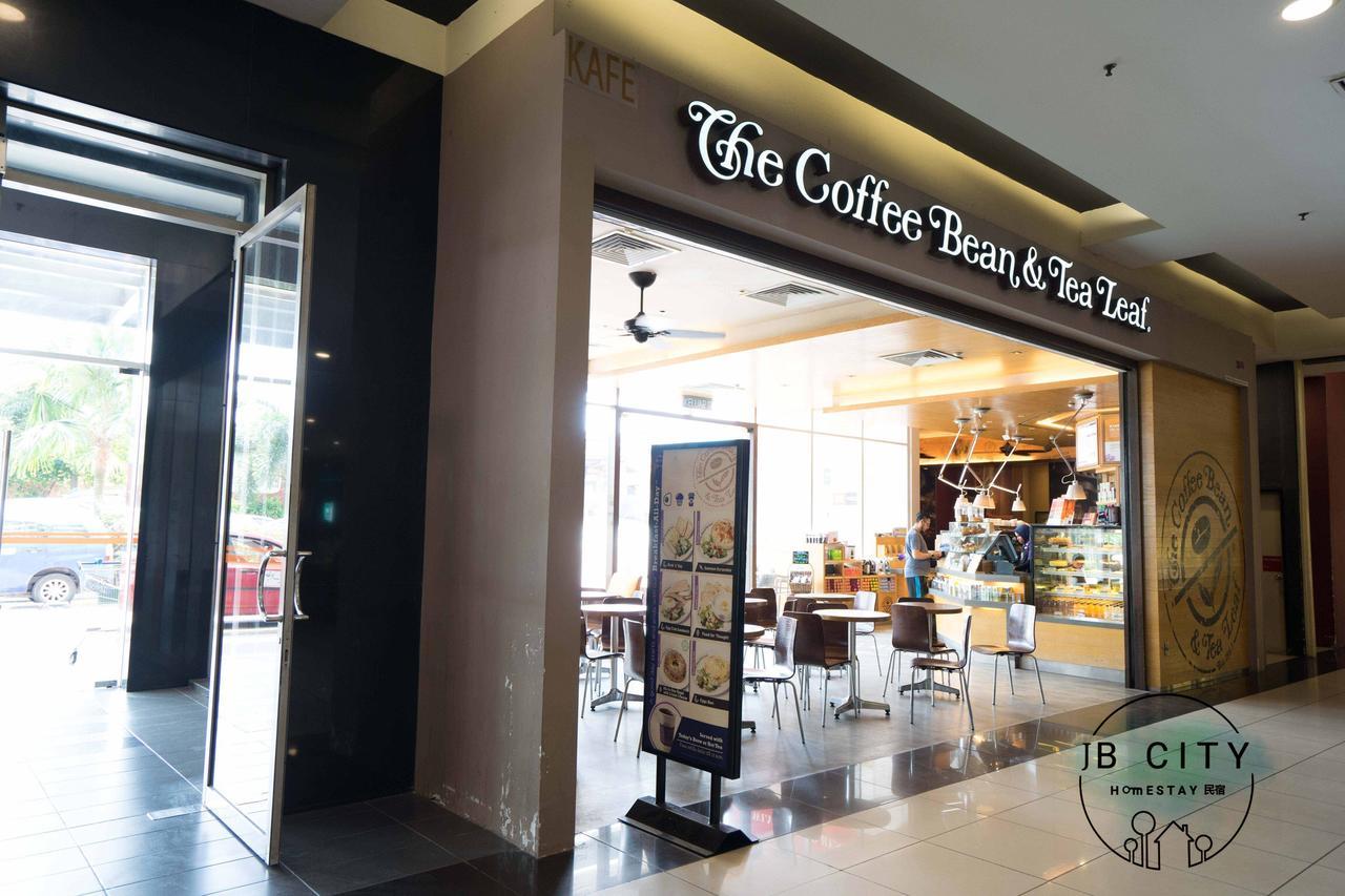 D' Esplanade Ksl City By Rr Jbcity Johor Bahru Bagian luar foto